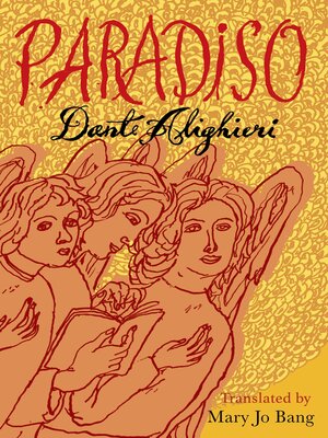 cover image of Paradiso